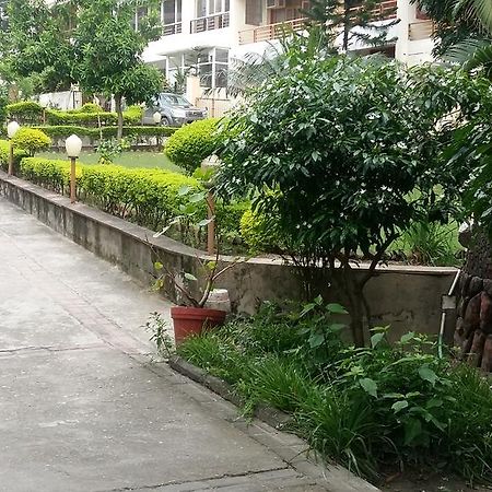 High View Cottage - Rishīkesh Exterior foto