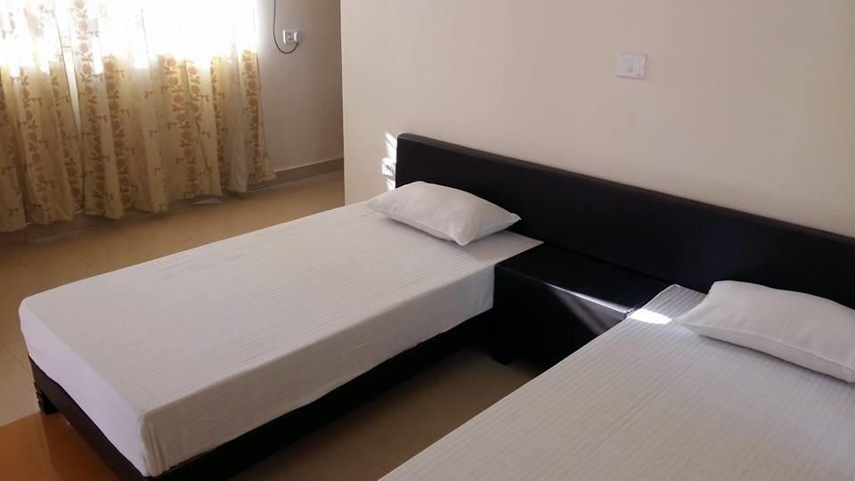 High View Cottage - Rishīkesh Exterior foto