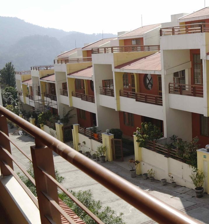 High View Cottage - Rishīkesh Exterior foto